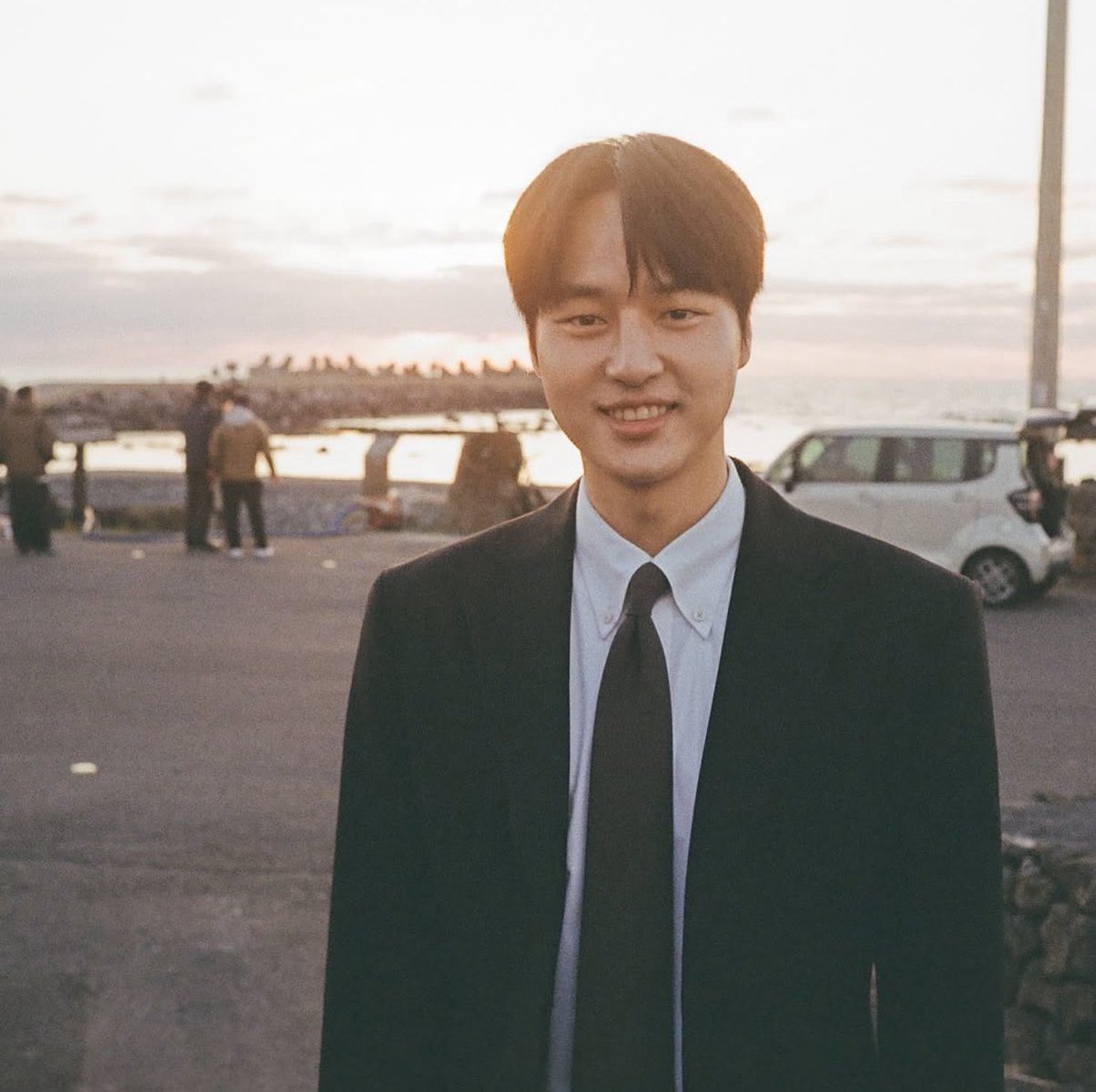 SOLE1223_'s tweet photo. 오싹한 연애 스탭 분 인스타 #양세종 언급 !! ♡ https://t.co/okcSdJZWlj