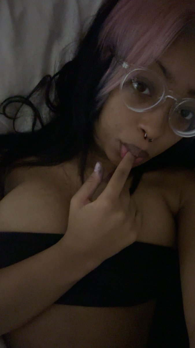 gooningtome's tweet photo. Can I suck on ur finger next? https://t.co/9s7RFC8PEX