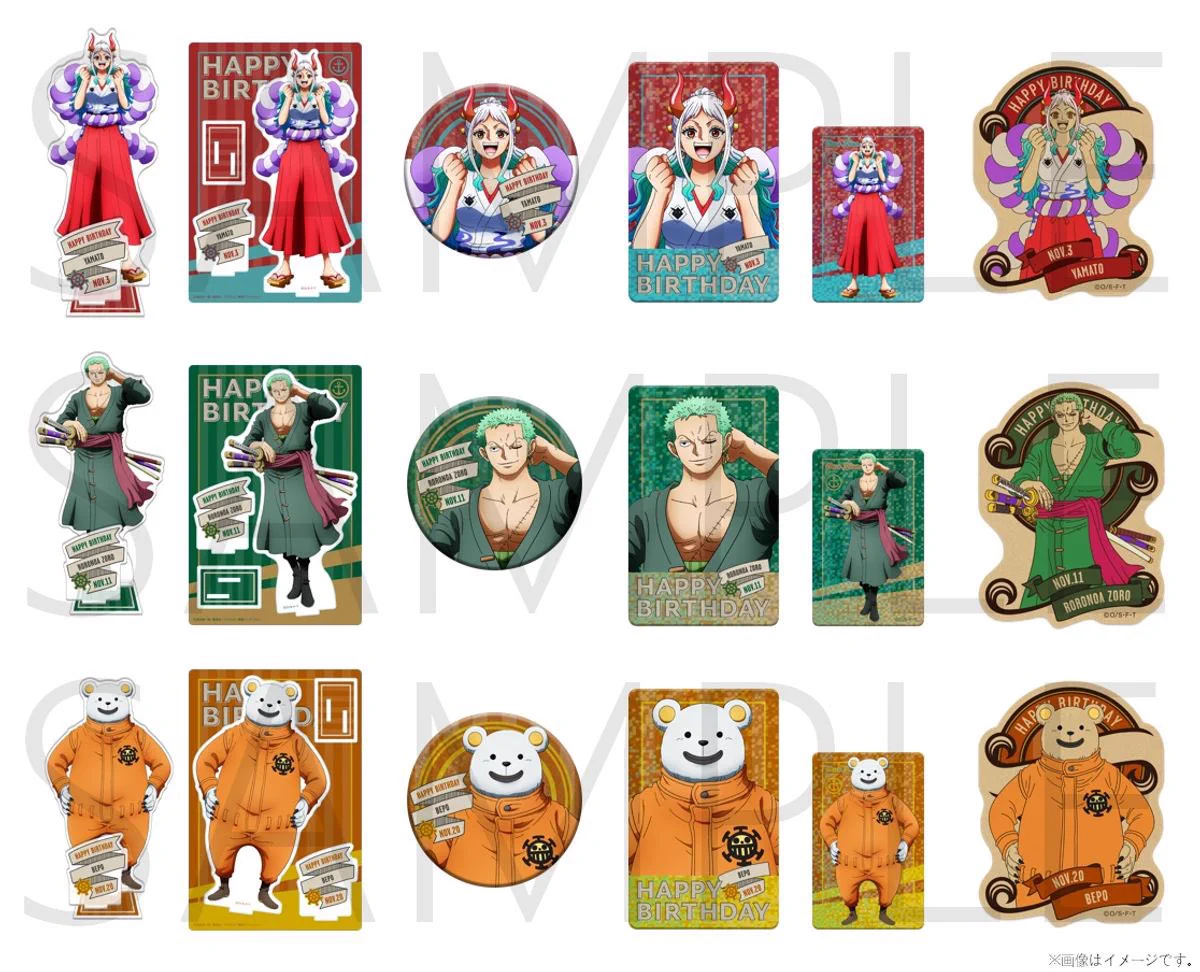 ワンピース ホログラム プリズム ステッカーOP 麦わらの一味 9枚 ワンピース ホログラム プリズム ステッカーOP 麦わらの一味 9枚 楽天