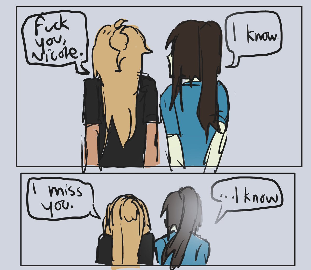 ezraidunno's tweet photo. How Long has it been ever since I made a jeckole comic #classof09 #jeckole https://t.co/L3RNerv2Pa