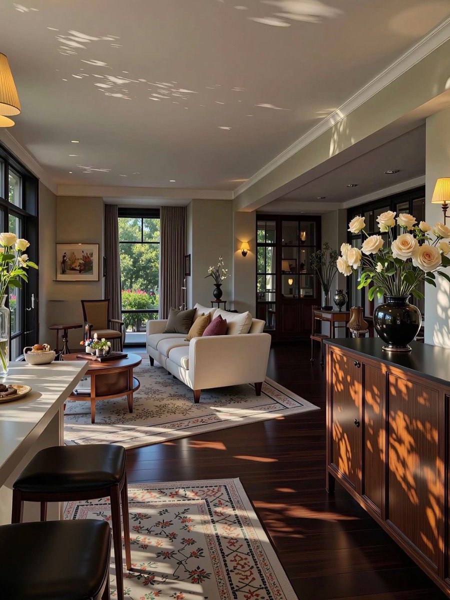 sekarwangikuu's tweet photo. Manifesting a home that looks and feels like this. https://t.co/2TaU8QStsZ