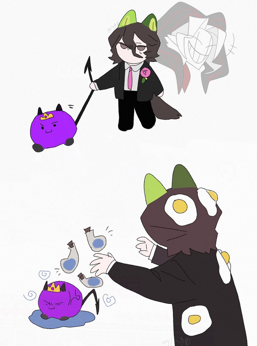 RZkudan's tweet photo. #unstableuniverse #unstablesmp
#wemmbufanart #wato1876fanart https://t.co/hnqObx8v8K