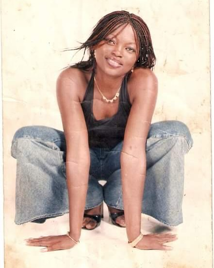 PulseNigeria247's tweet photo. Happy 49th birthday to the iconic Nigerian actress and filmmaker, Funke Akindele. 🎉 https://t.co/Qm3cCAEmzn