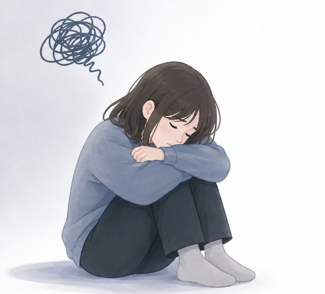 livedoornews's tweet photo. 【精神科医が解説】「早く治したい」は逆効果？うつ病回復のパラドックスとは
https://t.co/b4cxAqVtbd

うつ病は焦るほど回復が遅れるとのこと。無理を重ねる、昔の自分に戻ろうとする、薬をやめようとするなど、これらは回復を妨げる行動だそうです。 https://t.co/LoCjnsQ2vE