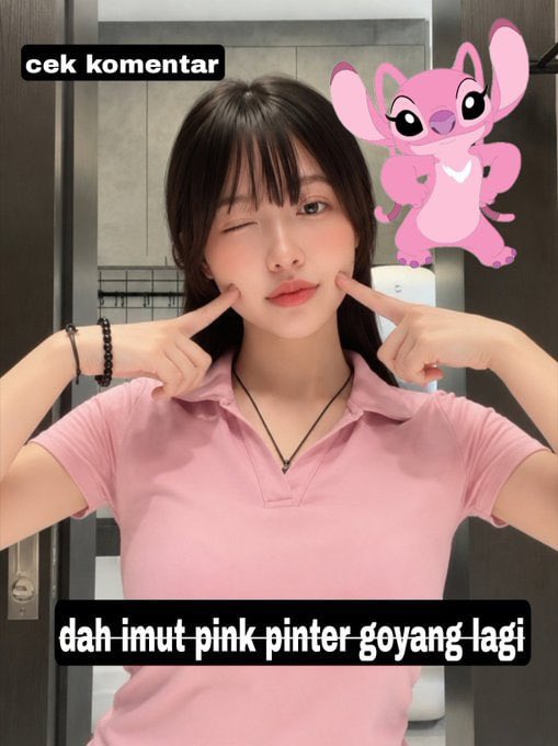 Martabul's tweet photo. MODEL BONDOL CROT

https://t.co/3clm9TTytC
https://t.co/wmmwLBoJIA
https://t.co/xJ22tK1w0s
https://t.co/qYV3EFInRb
https://t.co/fnHivlvlx6

#videy #cdn2 #twimg #slicedrive #doods #aceimg #viral https://t.co/hcFRm1cA7E