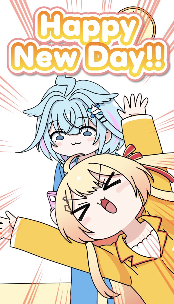 mizumiya_su's tweet photo. 【手書き】カウントダウン #ホロライブ  #vtuber #animation 

https://t.co/WzaE7naELT @YouTube

今日は…？？Mondayちゃんと
感想はYouTubeに💬まってるよ〜 https://t.co/ZpMF3u0oQN