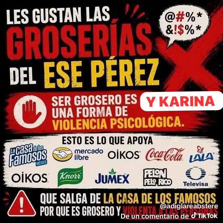 pintandoandoo's tweet photo. Las marcas deberían llamar la atención de producción en LCDLFMX #nitrioli # Jumex #Knorr #oikos #mercadolibre #cocacola #pelonpelorico #lala #televisa #LCDLFMX ALTO AL ODIO Y LA XENOFOBIA https://t.co/MGLIOjD75v