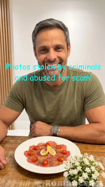 lovescamfraud's tweet photo. Wenn du weitere Informationen und Fakes der gestohlenen Fotos des Bildeigentümers
suchst, so findest du diese in unserem Forum https://t.co/pNVaomVer7 unter dem Titel:
https://t.co/6vVJpnnsum

#Love #Scam #Fraud #Digitaler Heiratsschwindel #419er Betrug #Fake Profile #Geldwaesche https://t.co/bCqHKEw61M