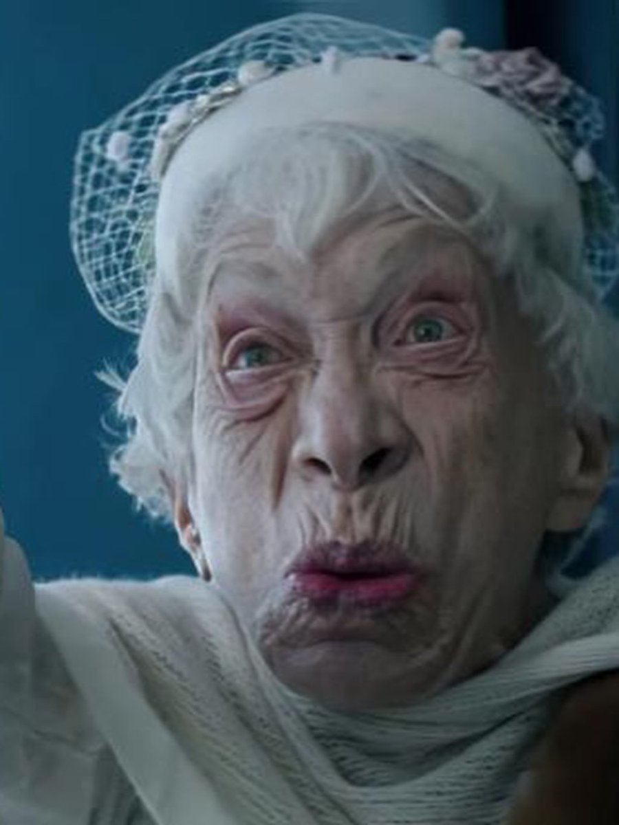 Letsgetweiiird's tweet photo. Bunny Levine has passed away at 97. 🕊️

The actress known for Gilmore Girls, La La Land, Thelma and The Upshaws died peacefully in her sleep at her home in Tarzana, California on August 20.

Rest in peace. https://t.co/Klxw2swxwW