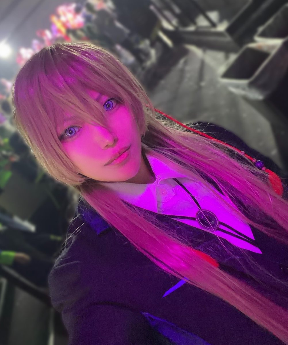 yuito_cp's tweet photo. cos.

初参加させていただきました！
めちゃくちゃ楽しかった！✨

#club本丸
#銘刀で舞え https://t.co/upkirunvd7