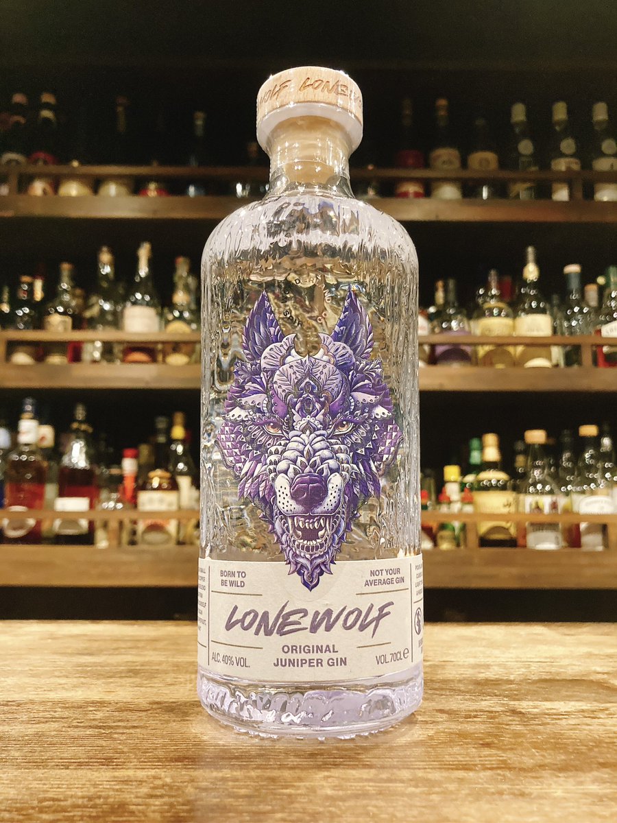 baraille2024's tweet photo. New Arrival

Improving Gin https://t.co/PSORn1dX4C