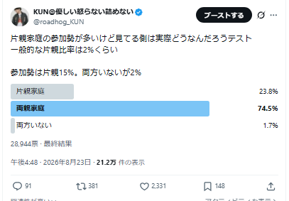 roadhog_KUN's tweet photo. これまじ？ https://t.co/5FUbIQrJbb