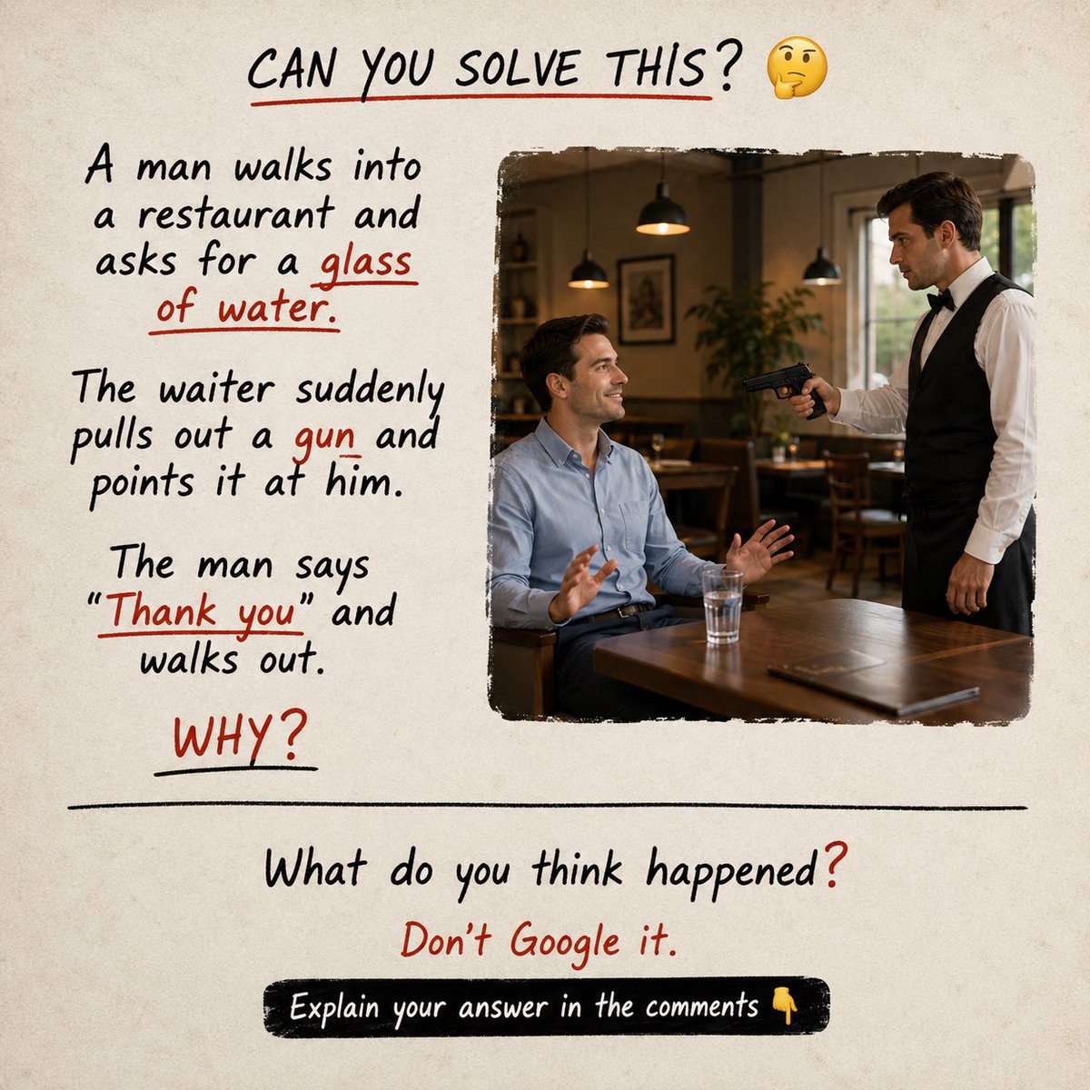 ChayaFortunee's tweet photo. CAN ANOTHER SOLVE THIS ? 🤔🤔 https://t.co/bQyp5wQcNx
