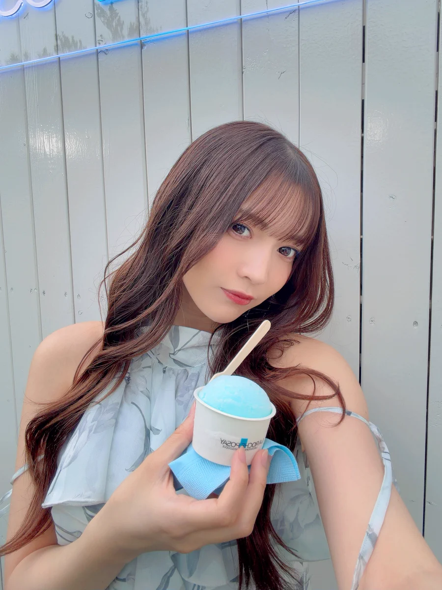 黒嵜菜々子 (@0516_nanako) / X