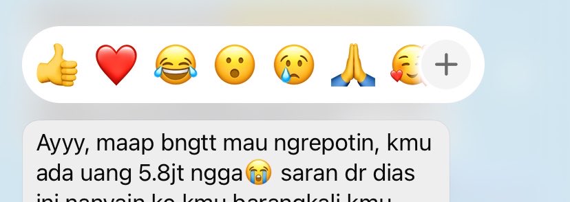 persefonecora's tweet photo. oh gw keliatan sehedon itu ya? yaudah bsk gw ngeluh ga ada duit trs aja lah ye https://t.co/OBkFlwhqNP