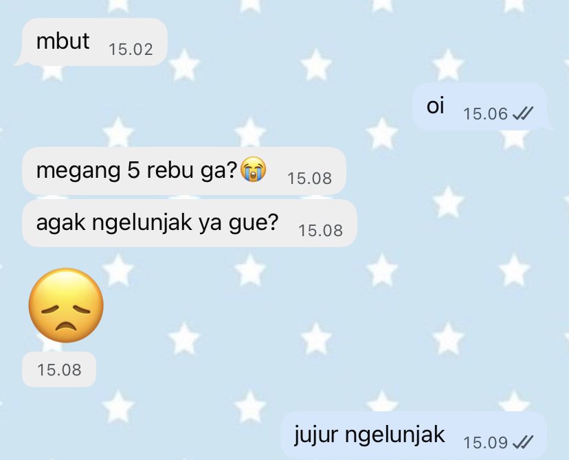 persefonecora's tweet photo. oh gw keliatan sehedon itu ya? yaudah bsk gw ngeluh ga ada duit trs aja lah ye https://t.co/OBkFlwhqNP