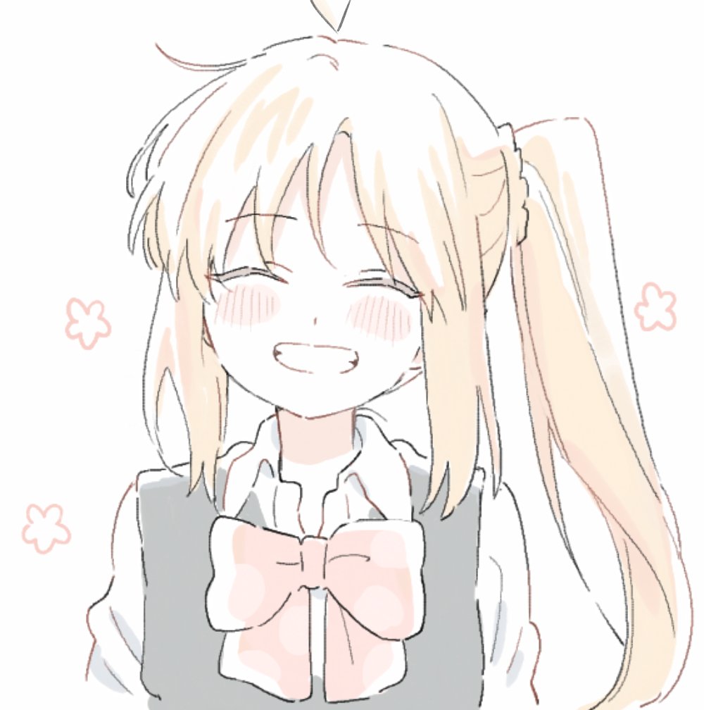 SK_tsu96's tweet photo. 再掲　にっこり虹夏ちゃん https://t.co/2ZuFAnt4XK
