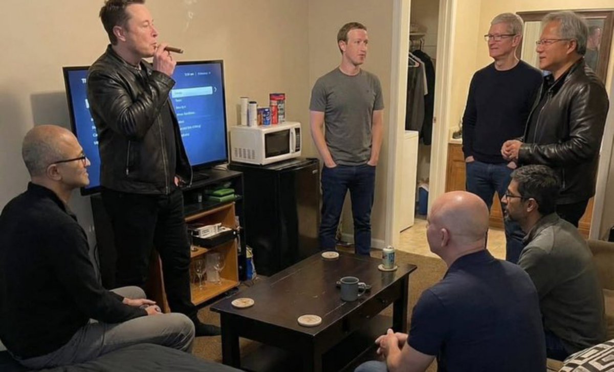 TheSuranaverse's tweet photo. if you're in tech, then let's connect 👋 https://t.co/klKEMApAp9
