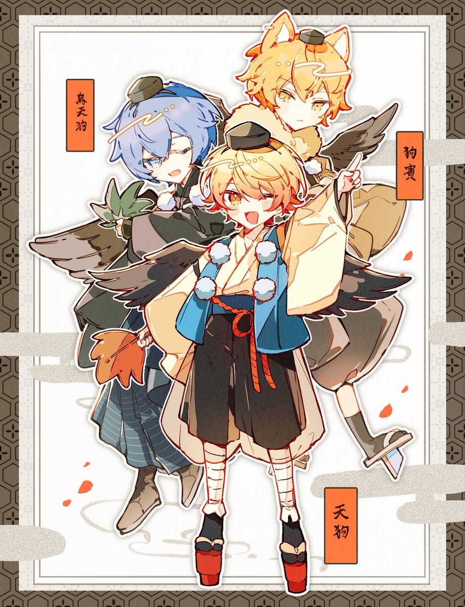 chulixun1's tweet photo. #prsk_FA https://t.co/IQUtK2YbXY