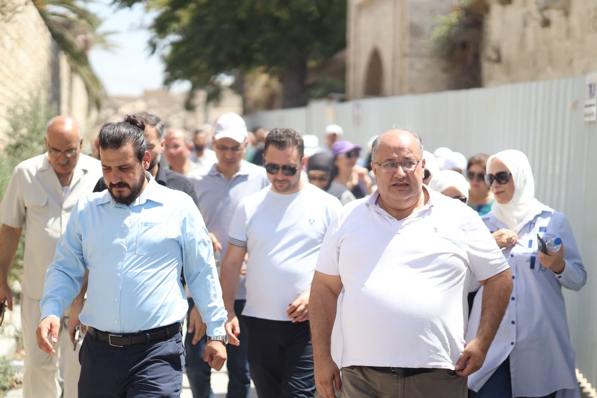monzersallal's tweet photo. Syrian Narratives.. Our first journey in the Syrian Family to Aleppo to connect people and hear from people.

A journey to see Syria through the eyes of its people. https://t.co/m4Yit3MAM5