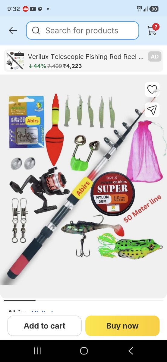 AsimBarik1's tweet photo. @flipkartsupport মাছ রাখা�� নেট টা ব্লু কালার দিয়ে গেছে। কিন্তু ছবি তে লাল তাই রিটার্ন নিলে না। কালা ডিফারেন্স। কিন্তু আমার একটা কথা আমার কাছে ভিডিও আছে ওপেনের। https://t.co/g1chgo9n3v