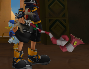 4llyShin's tweet photo. impressionante como esse é o melhor desing de keyblade https://t.co/aYFirvKUe6