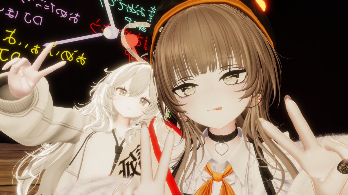 aizuanima's tweet photo. みんな来てくれてありがとー！
神ゲー感謝 https://t.co/FnSeJHdryh
