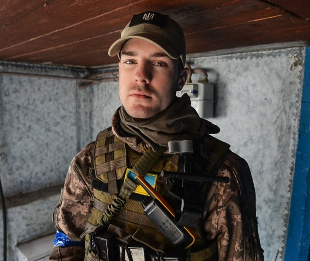 marinekorp's tweet photo. Для мене Україна - це люди
Тут має бути тисячі фото тих, хто віддав життя за українців

Особисто для мене вони недосяжний приклад https://t.co/xUIVDT7dY9