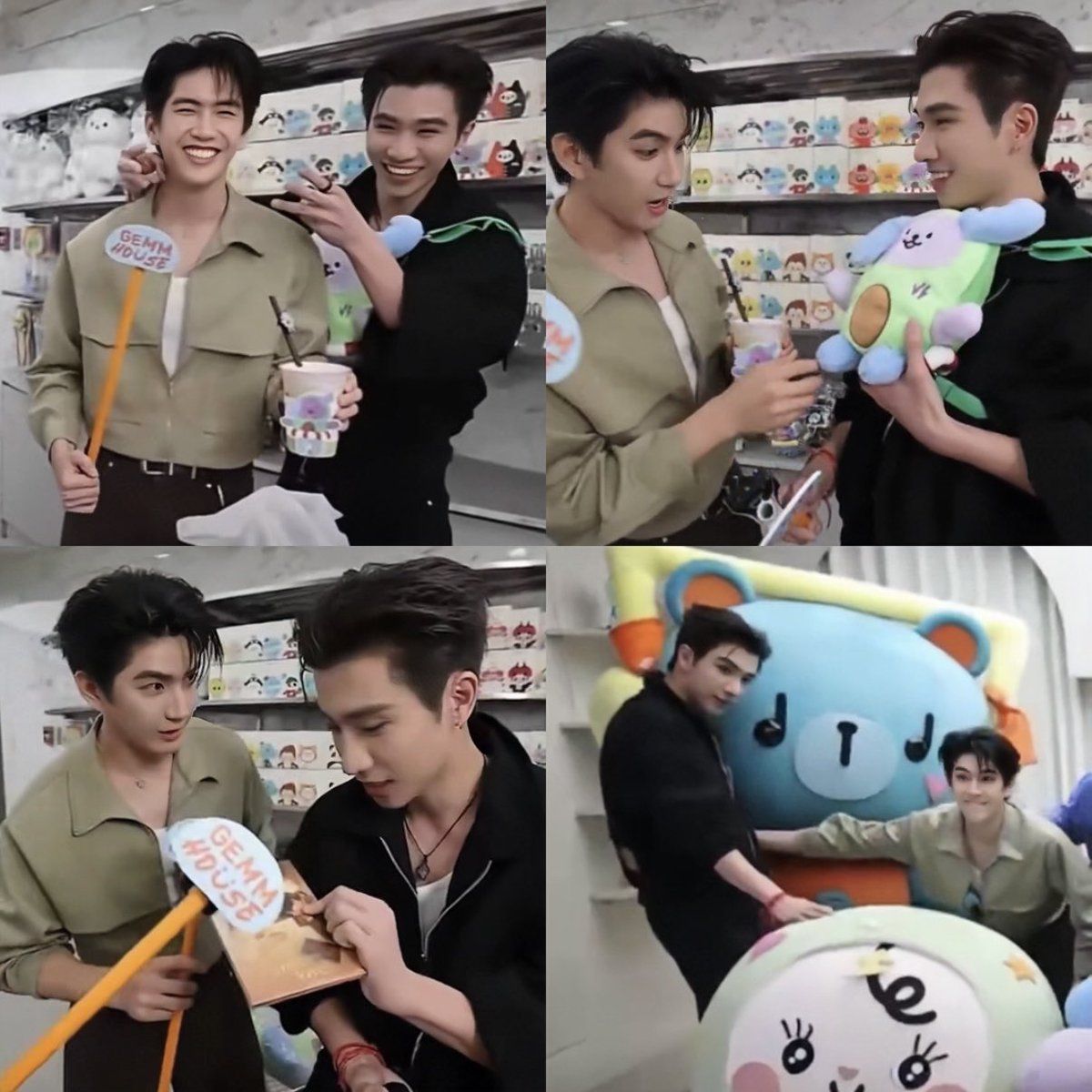 babygyow's tweet photo. สารวัตรแจ๊ะ ว่ายังไงครับ? https://t.co/w5UDPjsVfP