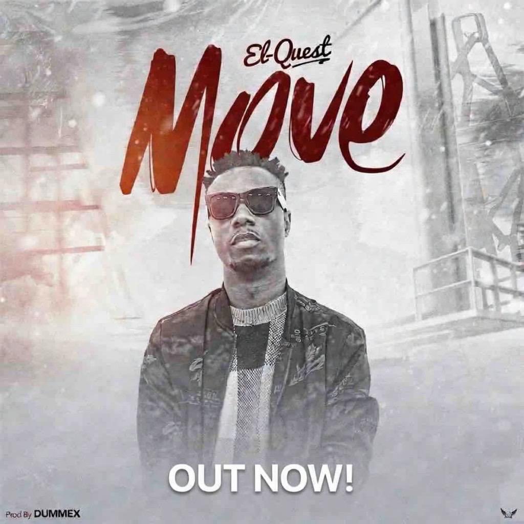 el2daquest's tweet photo. Have u listened to MOVE by EL-Quest? Taken a listen and give me ur feedback. Let’s hear it💯💯🔥🔥🔥🧨🚀🙏 https://t.co/FlP04iZ5mH