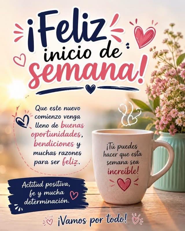 maelteme's tweet photo. Feliz y Bendecido Día!!!🌞😉🤗🙏 https://t.co/mcZD3EOHP0