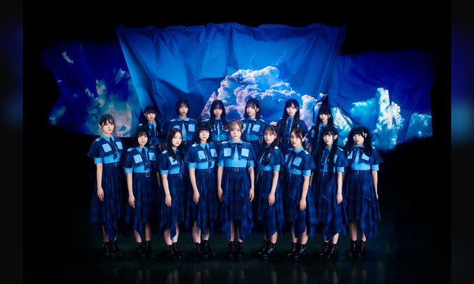 227_staff's tweet photo. 【#227出演情報 】

/／
B.LEAGUE PREMIER リーグ戦
ハーフタイムショーに
#ナナニジ の出演が決定🌈
\＼

📅9/27(日)
📍東急ドレッセとどろきアリーナ
#川崎ブレイブサンダース vs #名古屋ダイヤモンドドルフィンズ
※河瀬詩は欠席となります。

詳細はこちら！お楽しみに🏀✨
https://t.co/XTYUc9FAKB