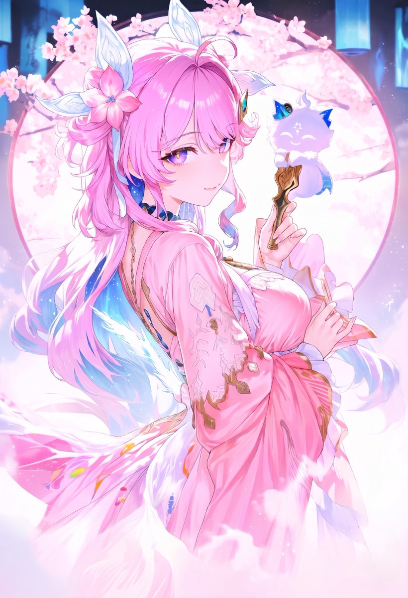 nixxx55's tweet photo. #WutheringWaves #鳴潮 #Denia     

sfw illustration https://t.co/giplmCdrIo