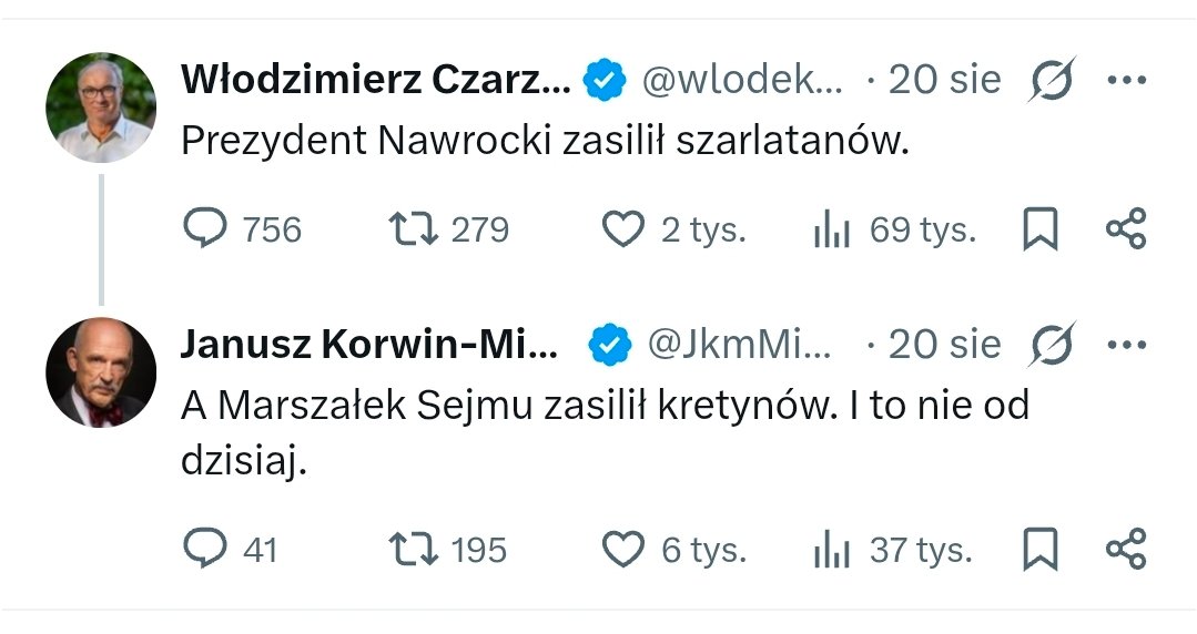 alchemiczka73's tweet photo. Mistrz😂...@JkmMikke . https://t.co/FtcuW0xs7l