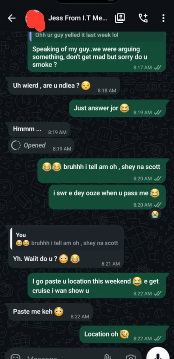 b0ymanager's tweet photo. i collect her number 😆 u nogo believe am https://t.co/ugtGZn464q