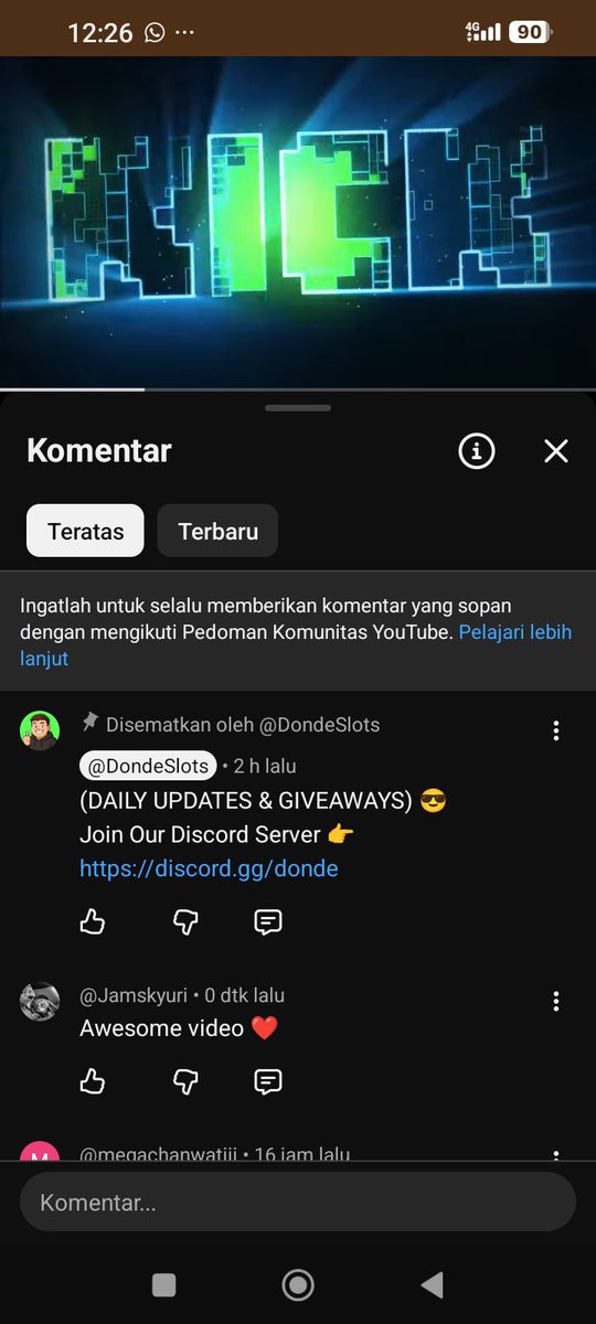 lunglai229's tweet photo. @DondeBonusesCom @apadihbaguss 
@CerKill_0 https://t.co/KN4QZSpsPi
