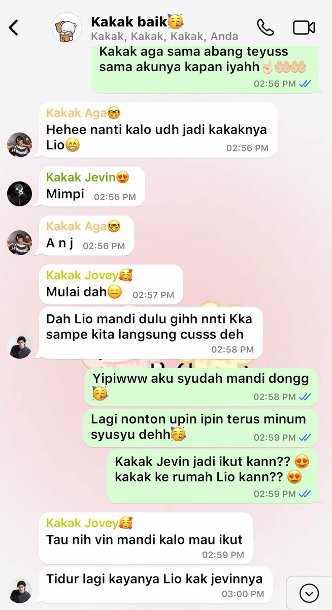 ressja_'s tweet photo. syapa maw ikut jugaa.... ☝🏻 https://t.co/N00JmxARHi