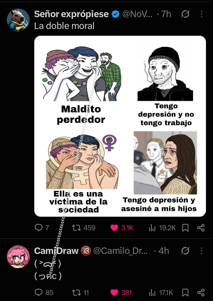 trevor_thunder's tweet photo. @Camilo_Draw No pues cada quien https://t.co/S8hKRFj6lb