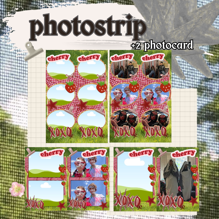 iimooyy's tweet photo. spill template photostrip aesthetic cuma 5k udah dapet free 2 photocard juga 🧺🍓🫧 editnya gampang banget di canva!

💸 Price: ~~Rp 15.000~~ ➡️ Rp 5.000

DM buat order ya 🔗✨ https://t.co/Xxptw0Rhes