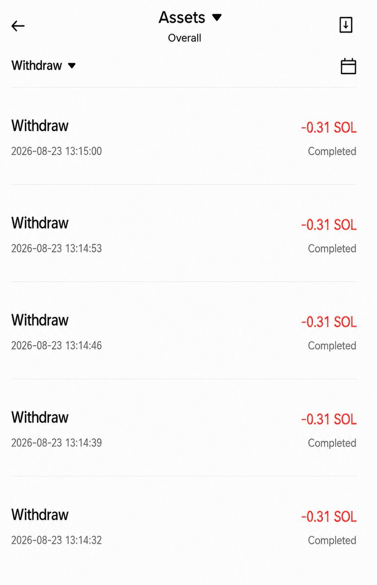 Jia_Lilly01's tweet photo. Drop your $SOL address now🎁

Whose wallet should I bless again?

Rt &amp; Check your wallets in 24 hrs🤝 https://t.co/VBkY6dLorq