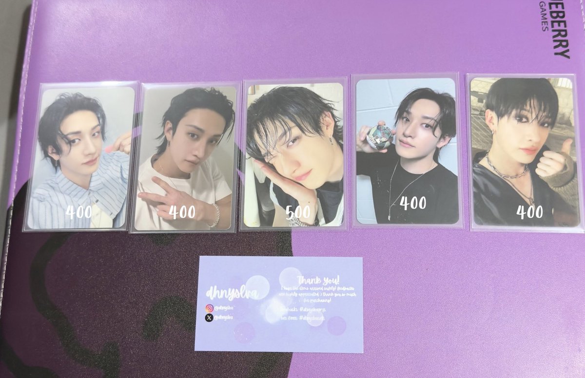dhnyslva's tweet photo. wts lfb ph skz

Various Bang Chan POB Photocards (Do It, KARMA and ATE)
PAYO/ 3 Day DOP
onhand
rfs: for personal funds

skz bang chan lee know changbin hyunjin jisung felix seungmin i.n jeongin pob karma do it this &amp; that 5 star rock star maxident oddinary noeasy ate hop pcs pc https://t.co/sZYH3EAMsL