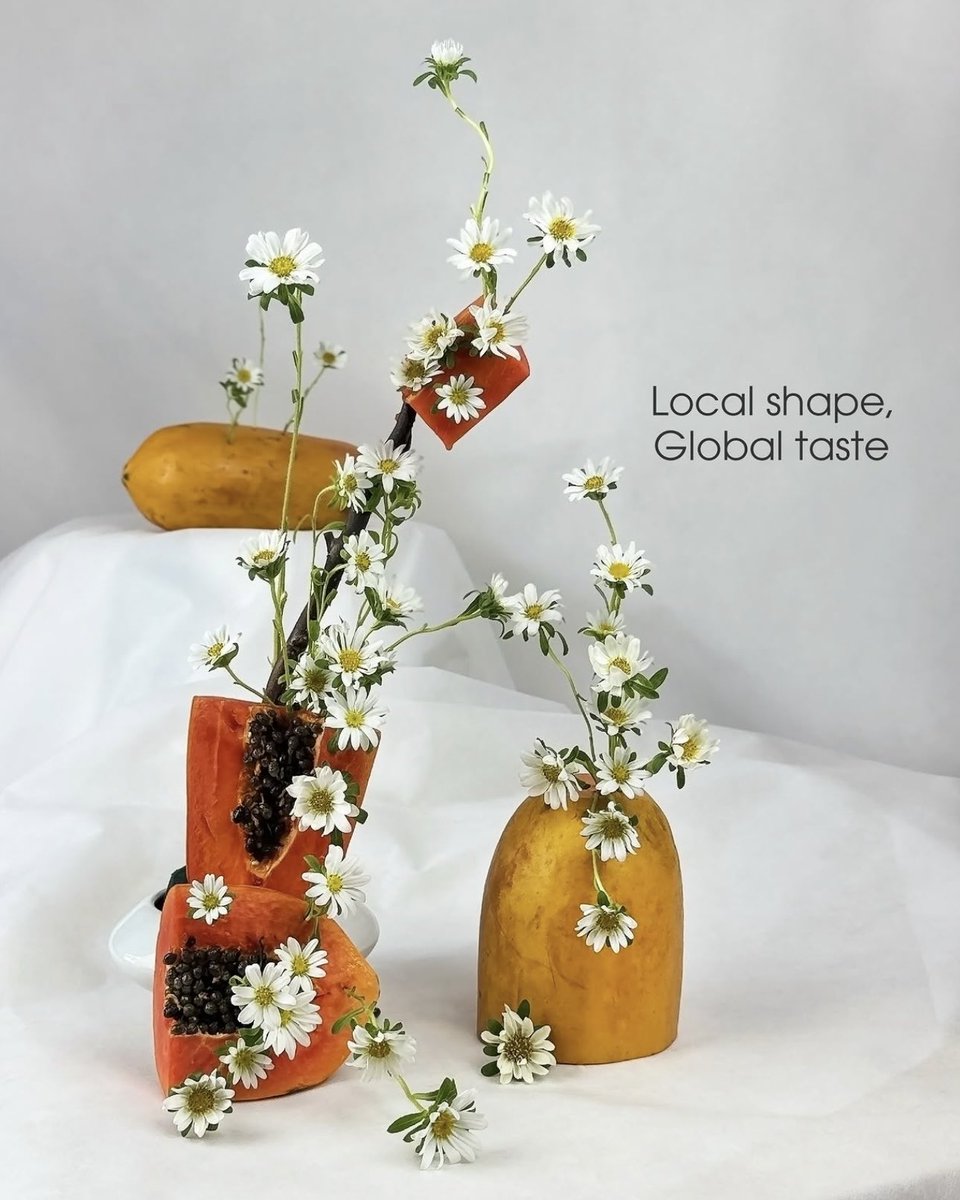 hommflower's tweet photo. Fruit in motion✨

For inquiries or order
Contact us at 098 - 908 - 6544
Line OA: @hommflowermaison
#Hommflowermaison #Hommflower #Flower
#MorethantflowerAtimelessexpression https://t.co/xXcoYt0TV1