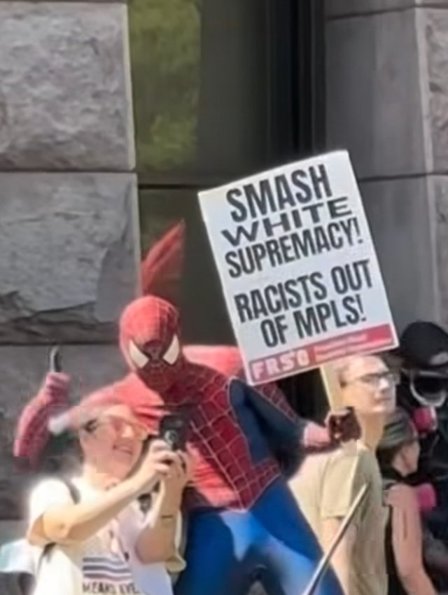 I_amMukhtar's tweet photo. With great power comes great responsibility. https://t.co/G0mgblmUbG