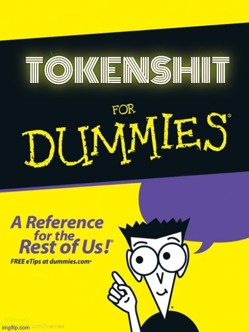 Tokenshit_'s tweet photo. MUST READ FOR ALL. https://t.co/Scz8DfGFl1