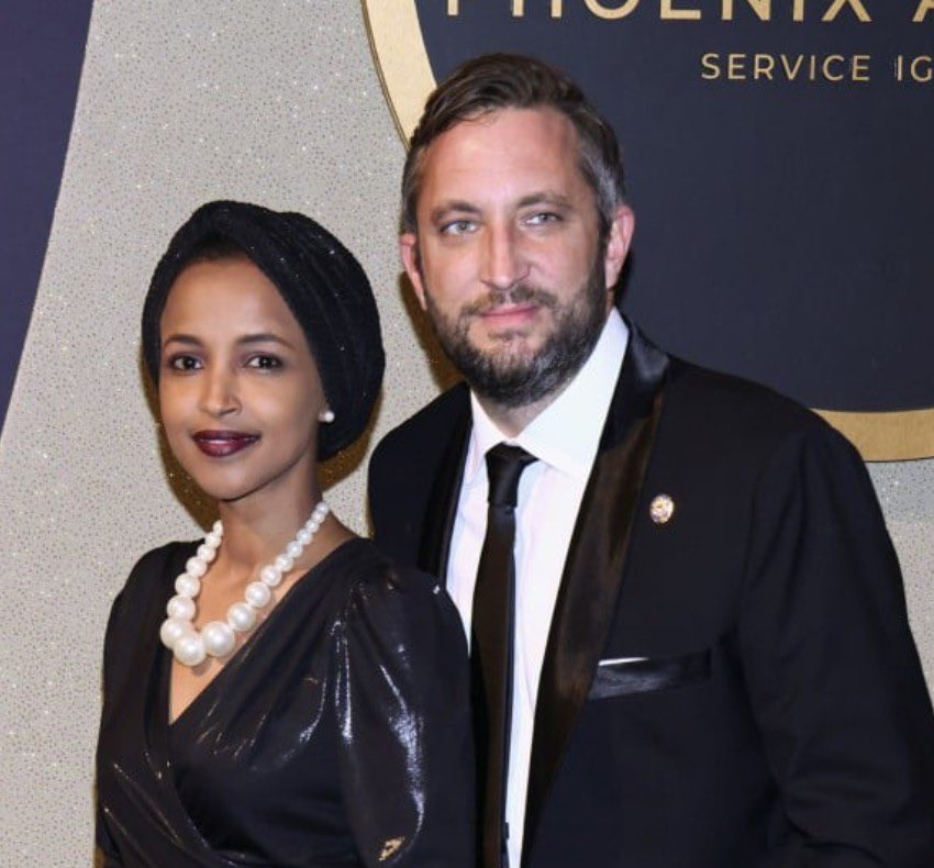 SilverxBirds's tweet photo. @JoeyMannarino Why doesn't she go after her husband ✡️the one behind the scam that female dog Ilhan Omar 🇸🇴? She’s one of those migrants sponsored by the🇬🇧 Empire/Commonwealth; the same system that imported 200,000 pieces of shit from that country into Minneapolis, under a communist mayor ✡️🇵🇱 https://t.co/X86JyBRQIn