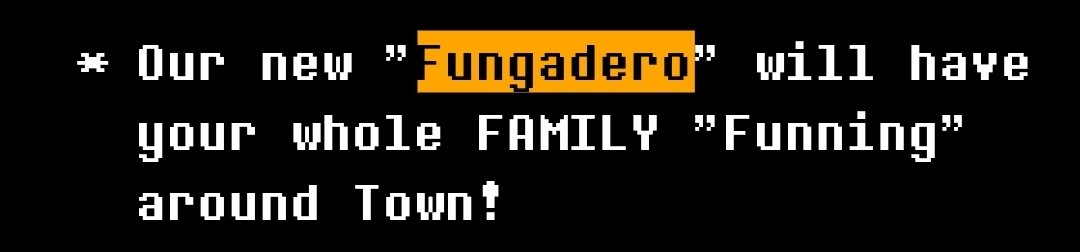 ItWeepsInDreams's tweet photo. @indigothegogo The Addisons alredy got the legally distinct Fungadero 🥀🥀 https://t.co/LcgJsh51d5