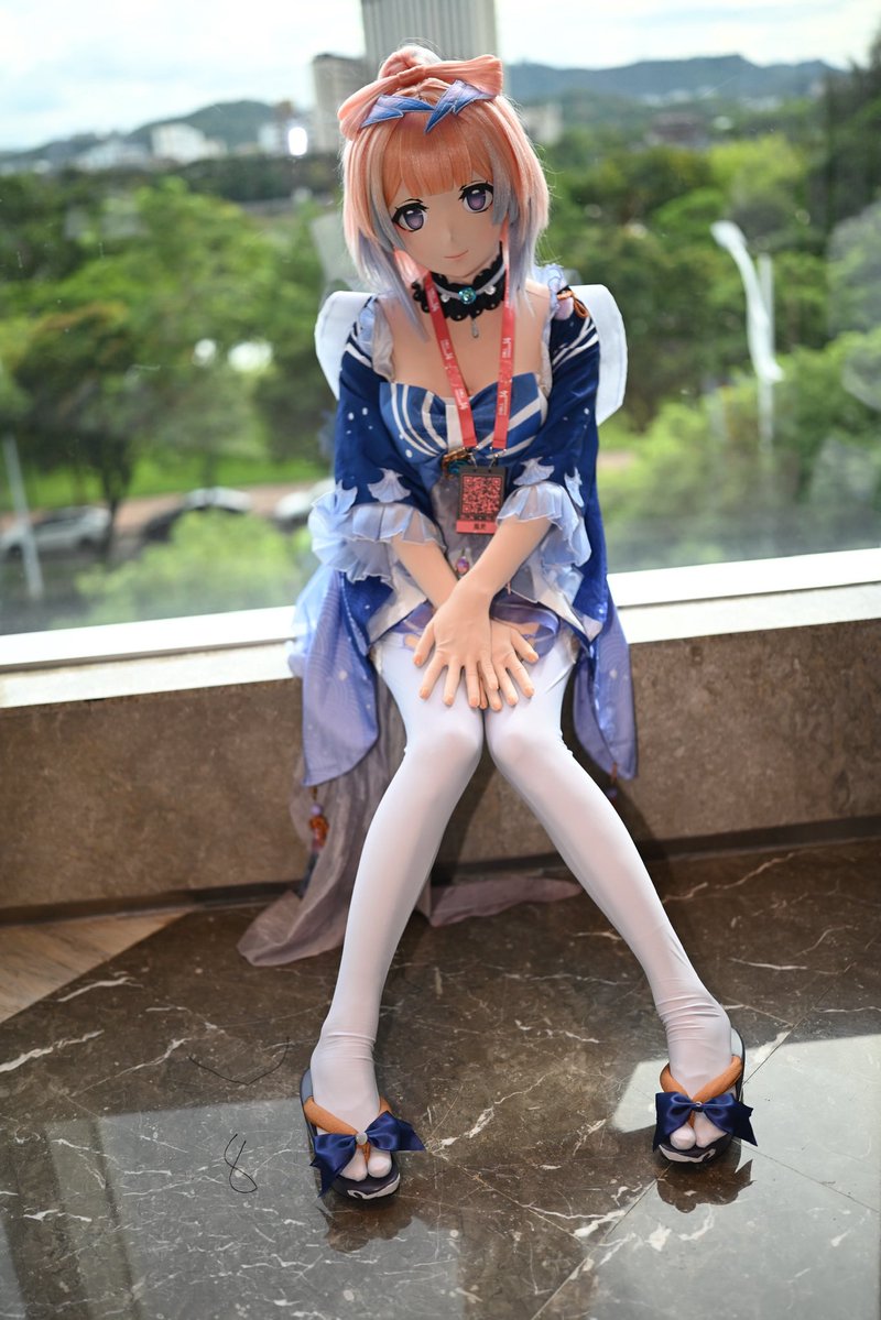 kazami24653's tweet photo. 也是有幸踩上价值7k的地毯了www
感谢@桜島千鶴的光速返图！
#DW14 #kigurumi #珊瑚宫心海 https://t.co/tF9Z6Vvp7G
