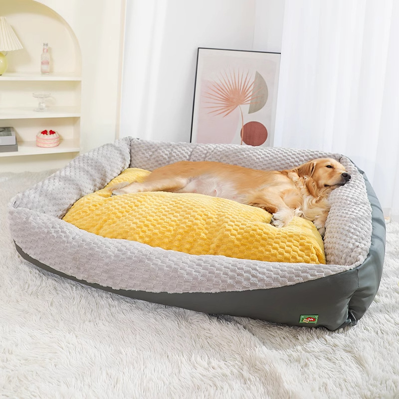 Marktz6j's tweet photo. Large Dog Bed Sofa Winter Warm All Seasons Pet Sleeping Mat Couch For Dogs
New to Voghion? Download the App &amp; Get €99 in Coupons!

https://t.co/3Vk0Dw9D0B https://t.co/tKcsoPMqmj
