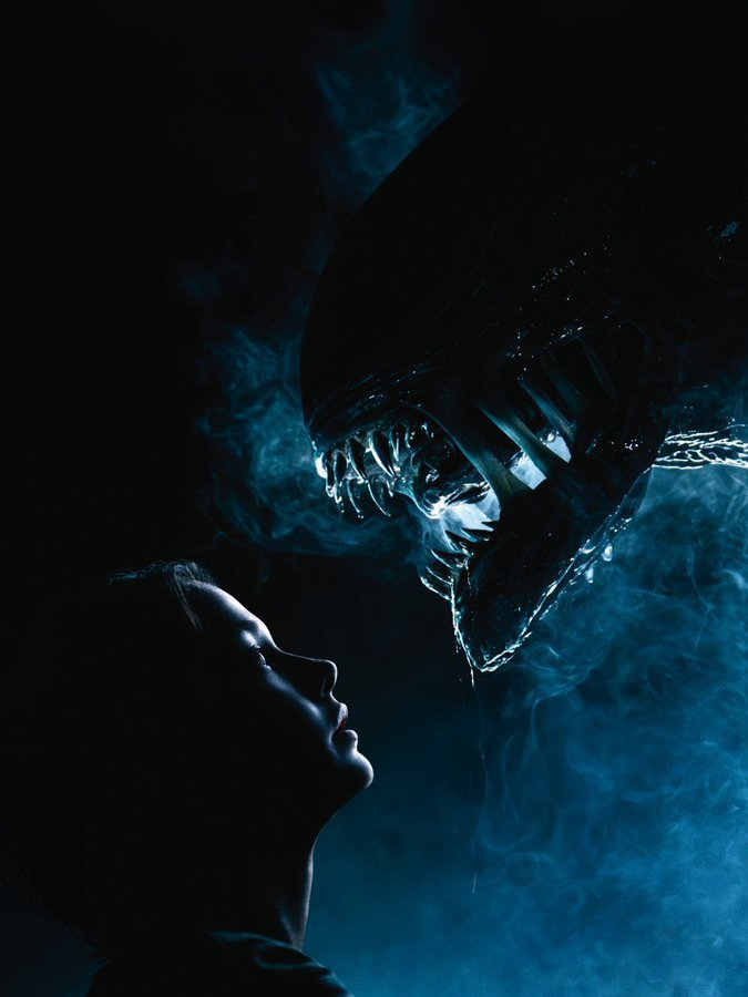 dailypop__'s tweet photo. Ridley Scott confirme qu’un nouveau film ‘ALIEN’ est actuellement en développement.

Il n’a pas précisé de quel projet il s’agissait, mais il pourrait s’agir de la suite de ‘ALIEN: ROMULUS’.

(via Time) https://t.co/iM4b8igwJw