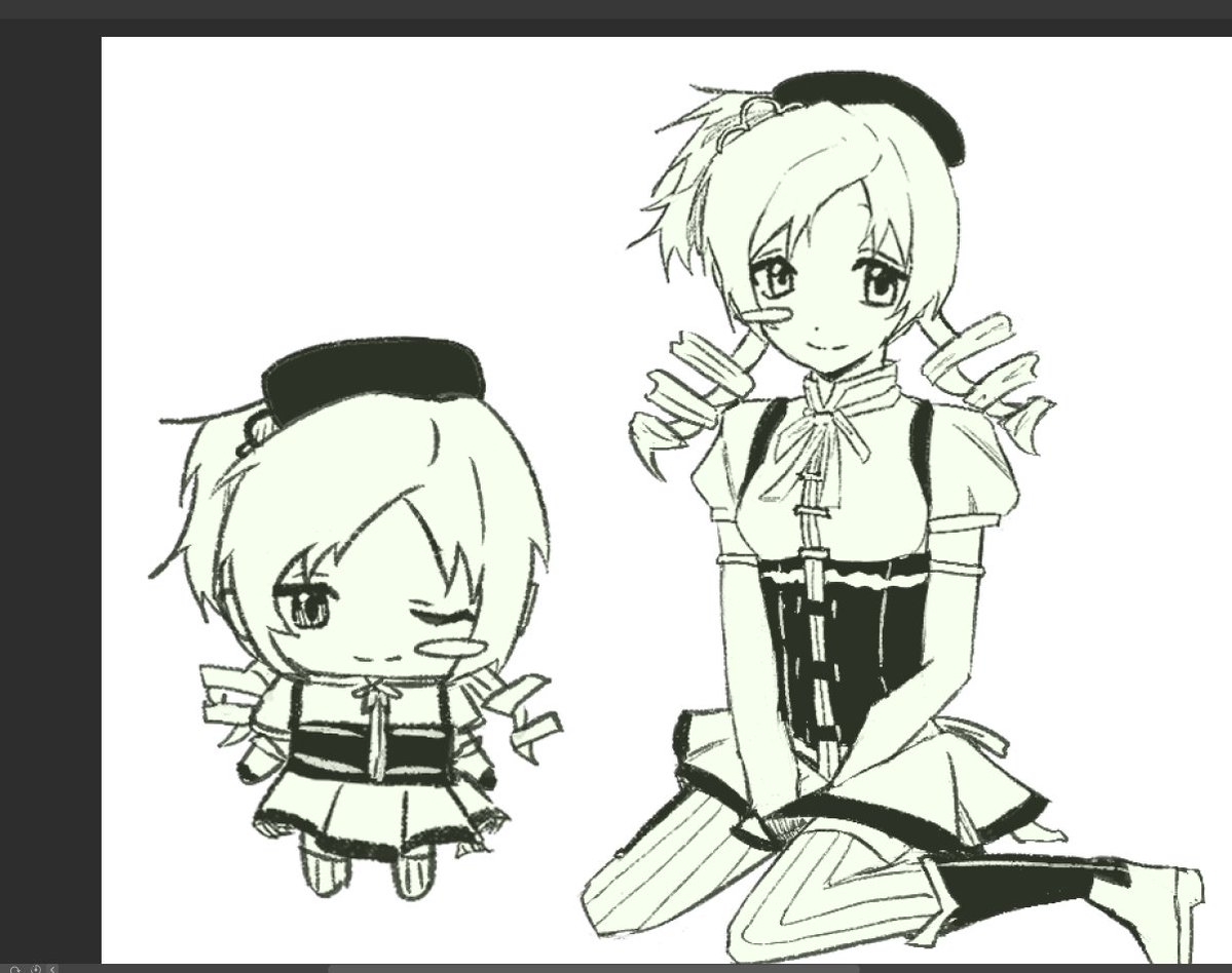 sbn1pd's tweet photo. #魔法少女まどかマギカ https://t.co/b77npdXbwm